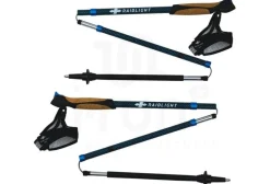 Raidlight Bâtons De Marche^Z Carbon Strap