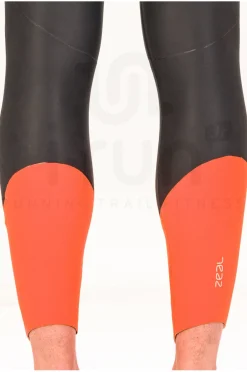 Homme Orca Triathlon-Cycles^Zeal Openwater Hi-Vis M