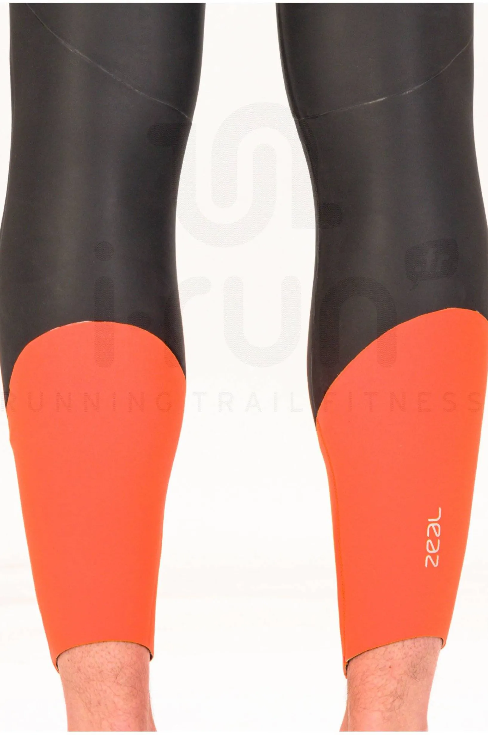 Homme Orca Triathlon-Cycles^Zeal Openwater Hi-Vis M