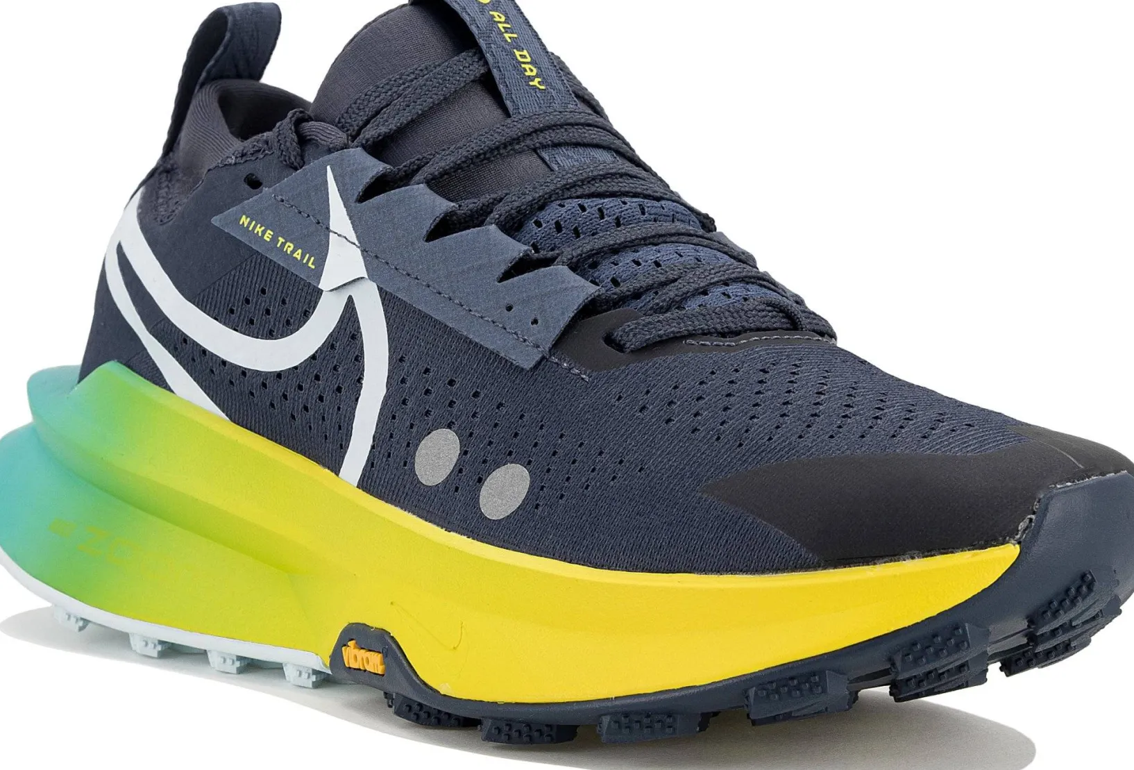 Femme Nike Trail^Zegama Trail 2 femme