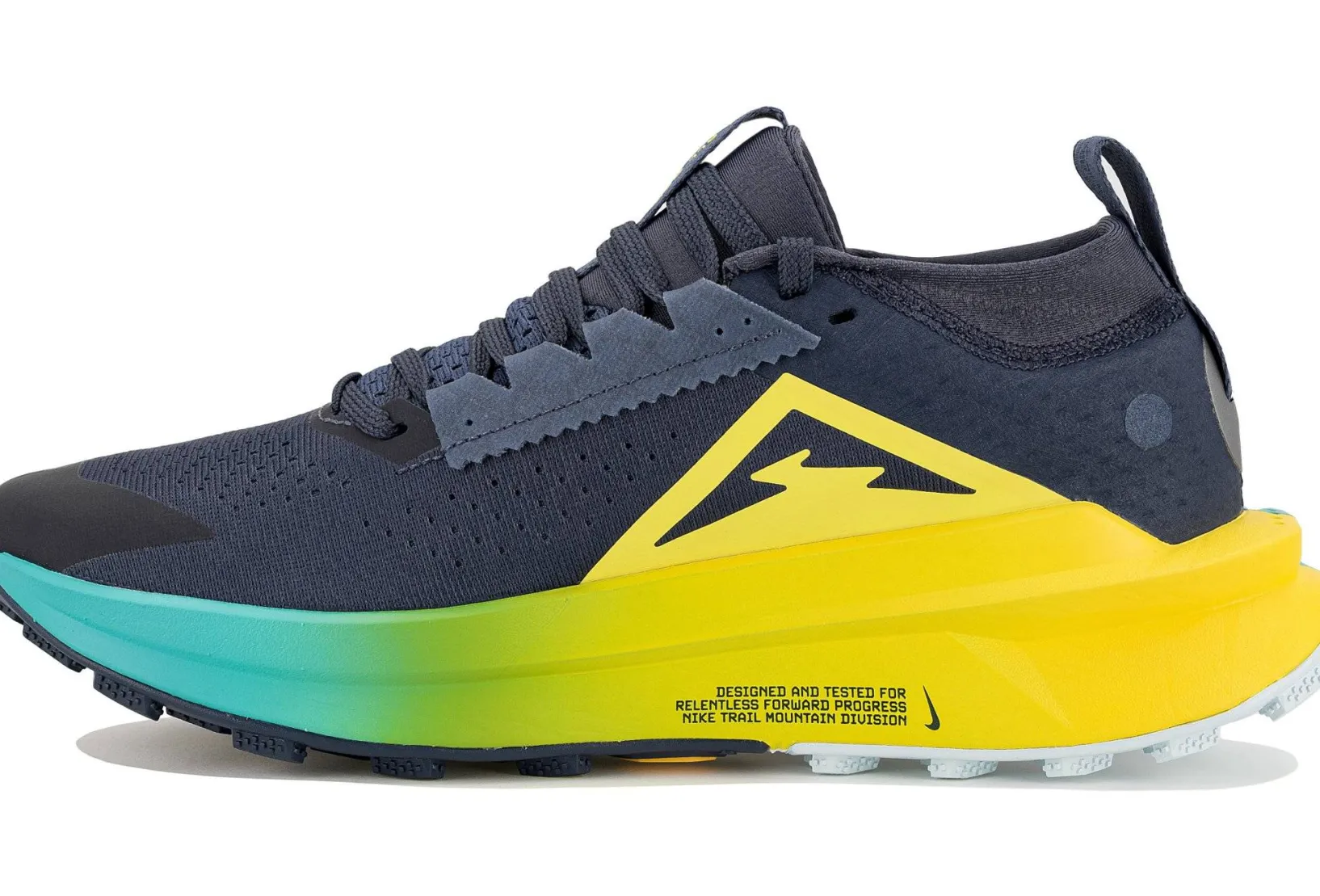 Femme Nike Trail^Zegama Trail 2 femme