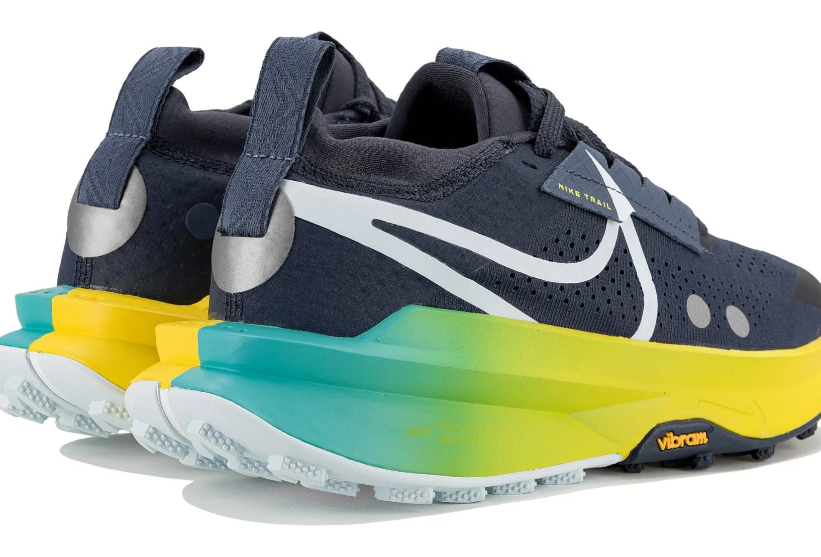 Femme Nike Trail^Zegama Trail 2 femme