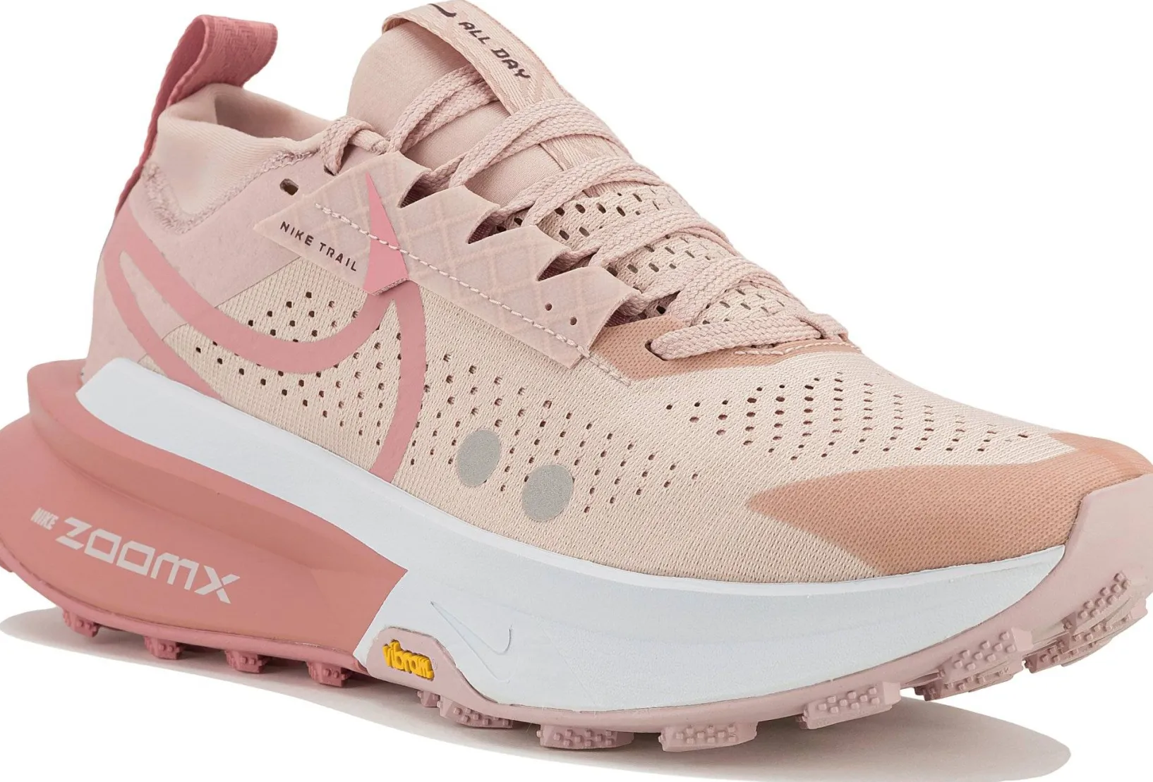 Femme Nike Trail^Zegama Trail 2 femme