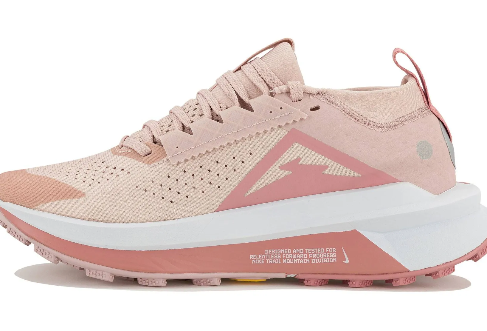 Femme Nike Trail^Zegama Trail 2 femme