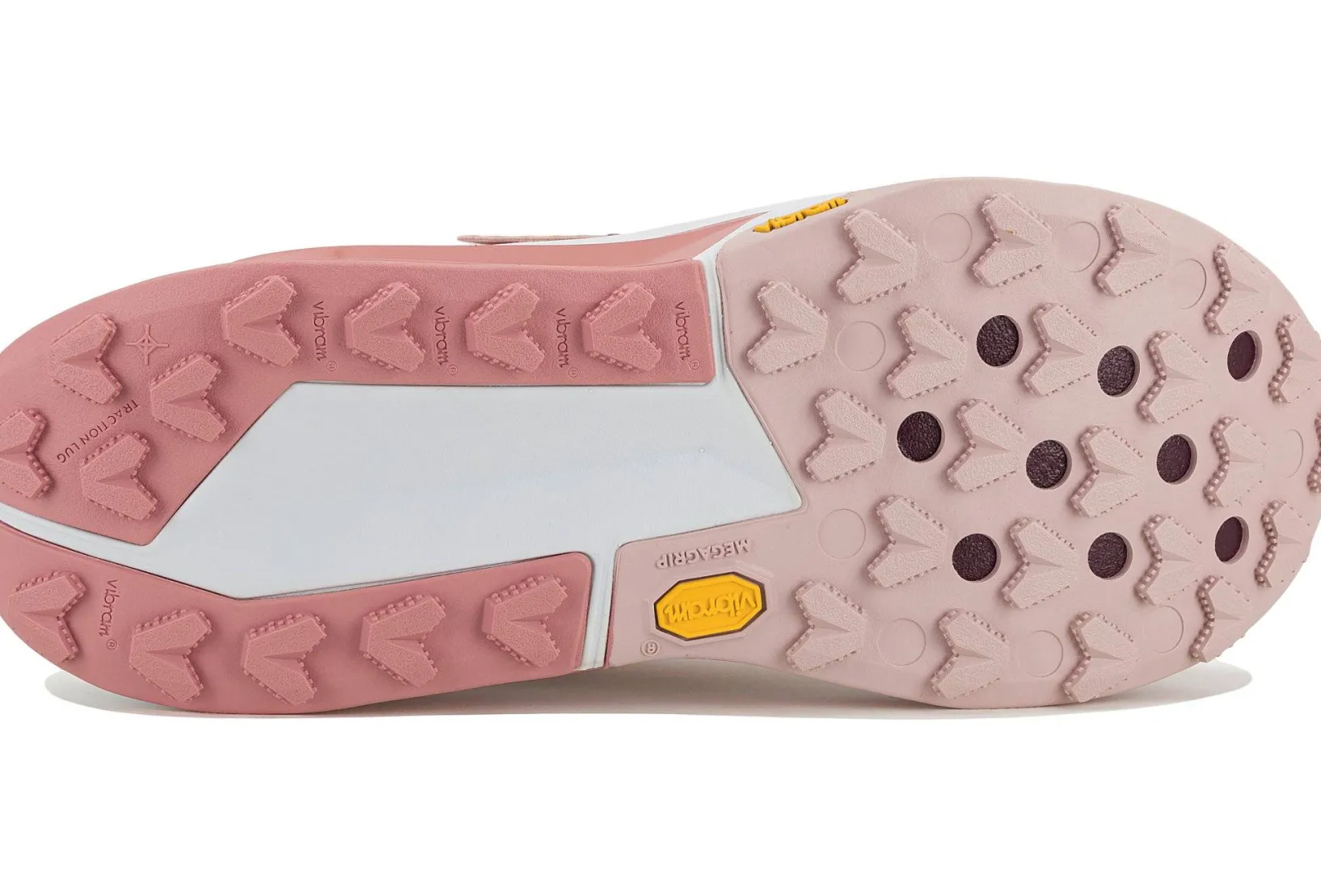 Femme Nike Trail^Zegama Trail 2 femme