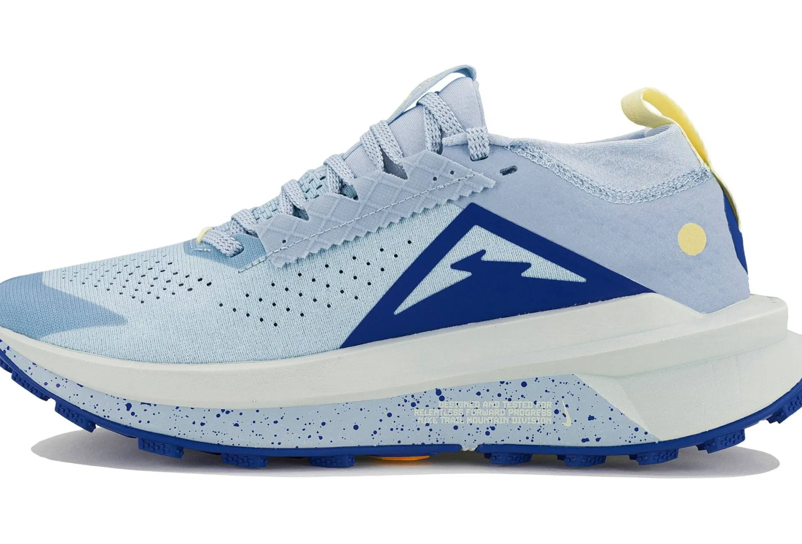 Femme Nike Trail^Zegama Trail 2 femme