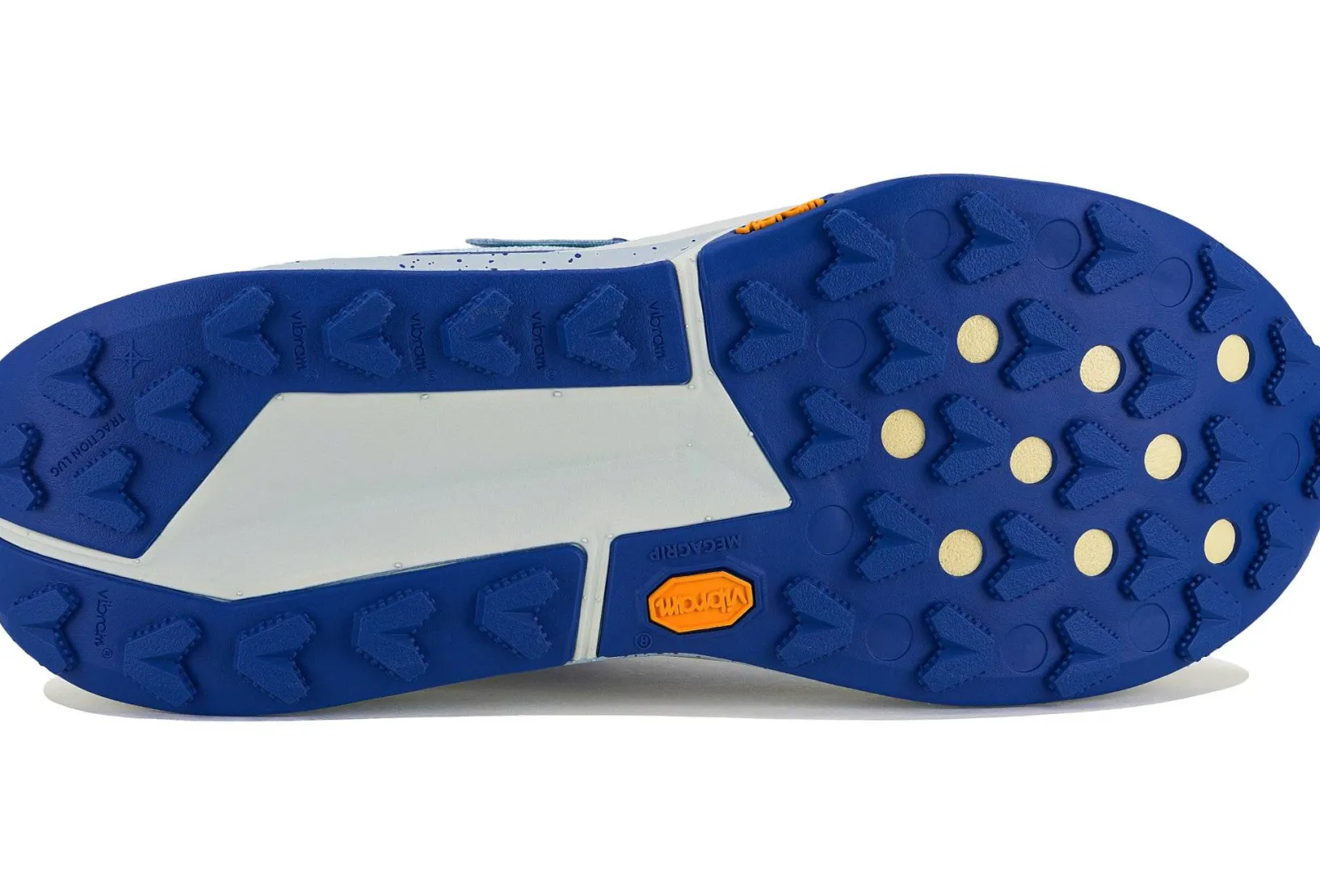 Femme Nike Trail^Zegama Trail 2 femme