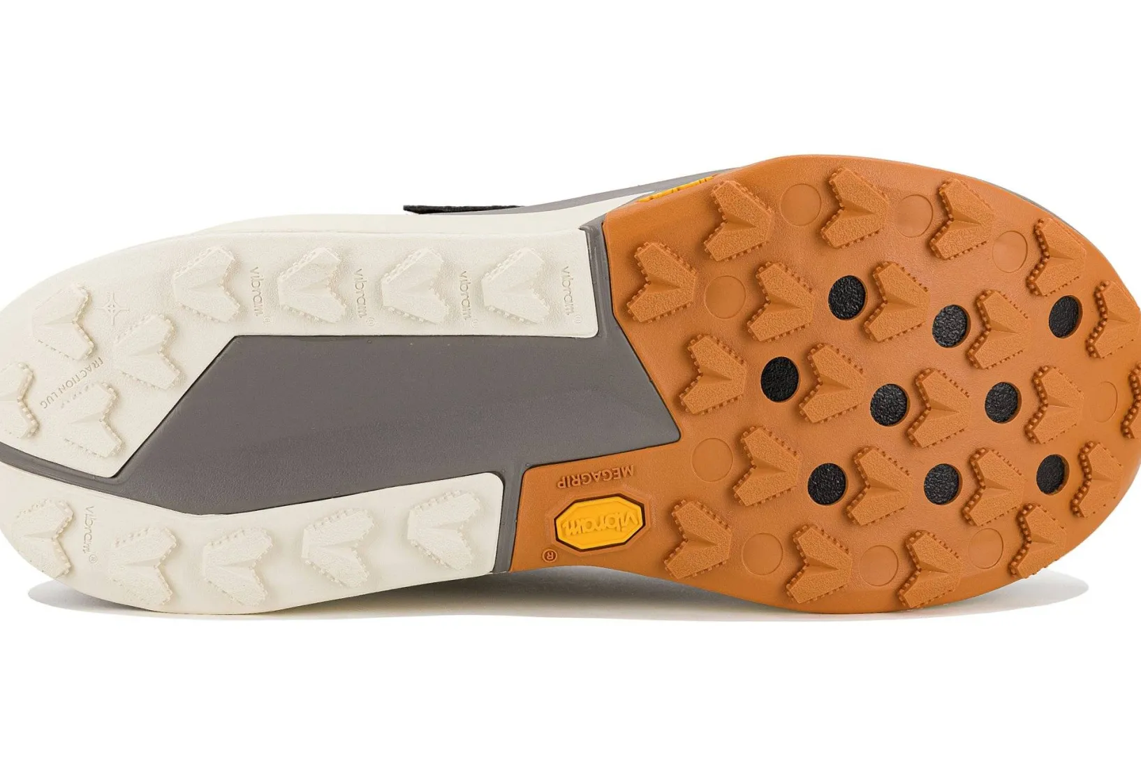 Femme Nike Trail^Zegama Trail 2 femme