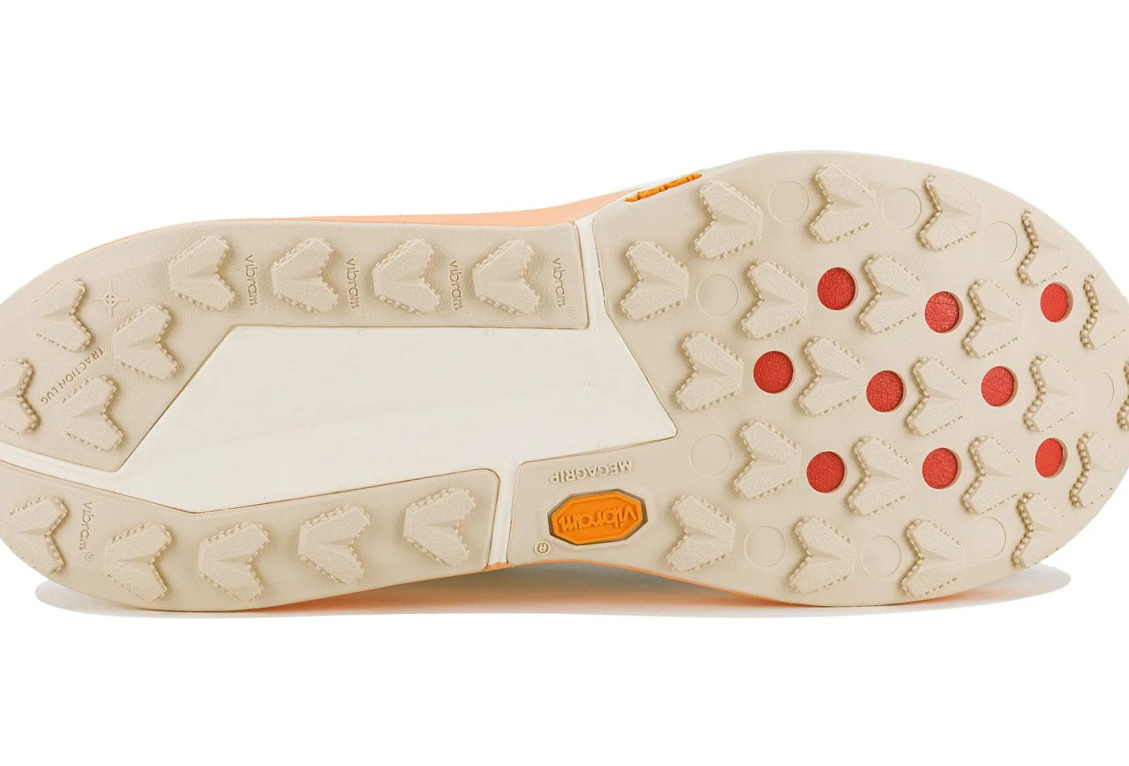 Femme Nike Trail^Zegama Trail 2 femme