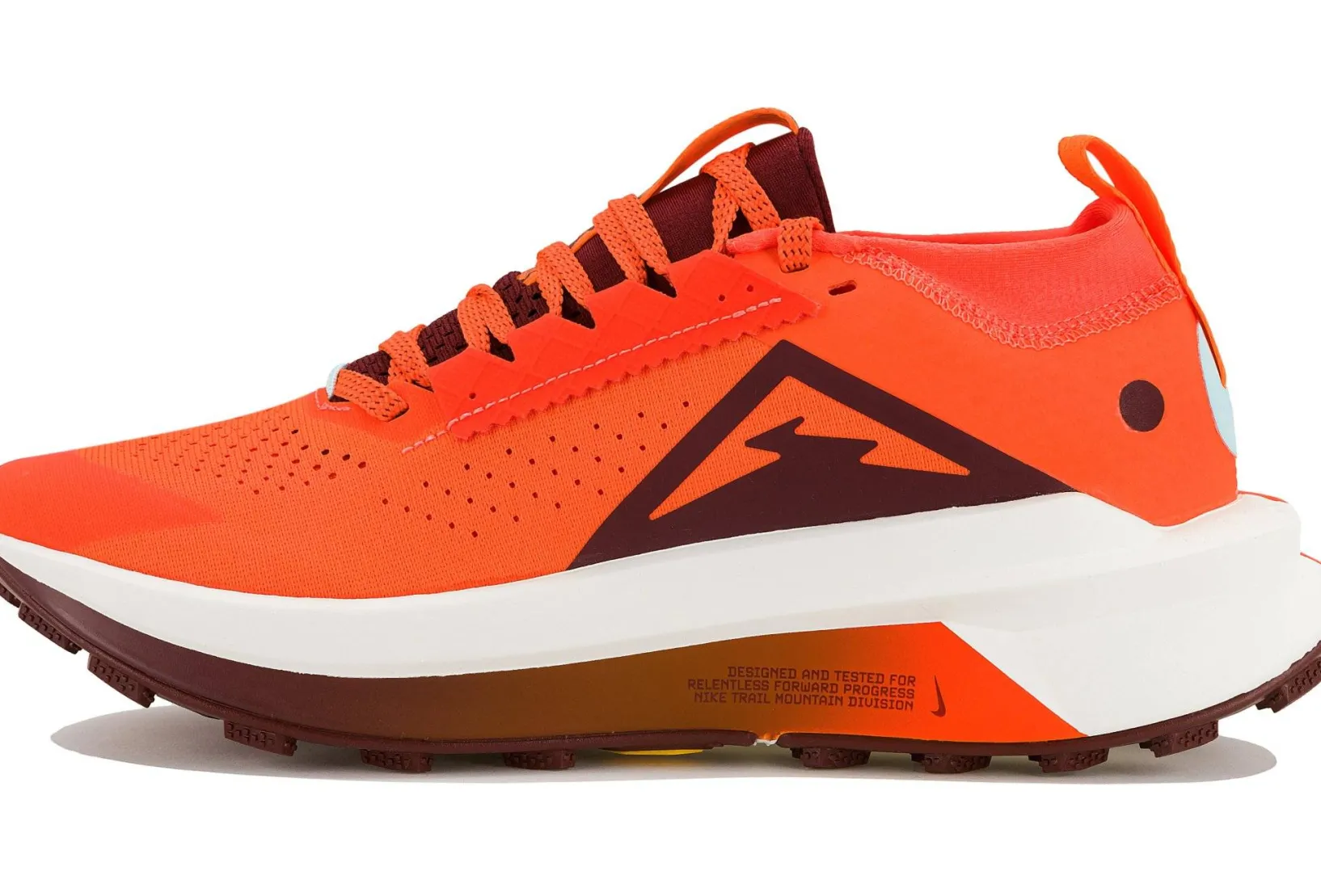 Femme Nike Trail^Zegama Trail 2 femme