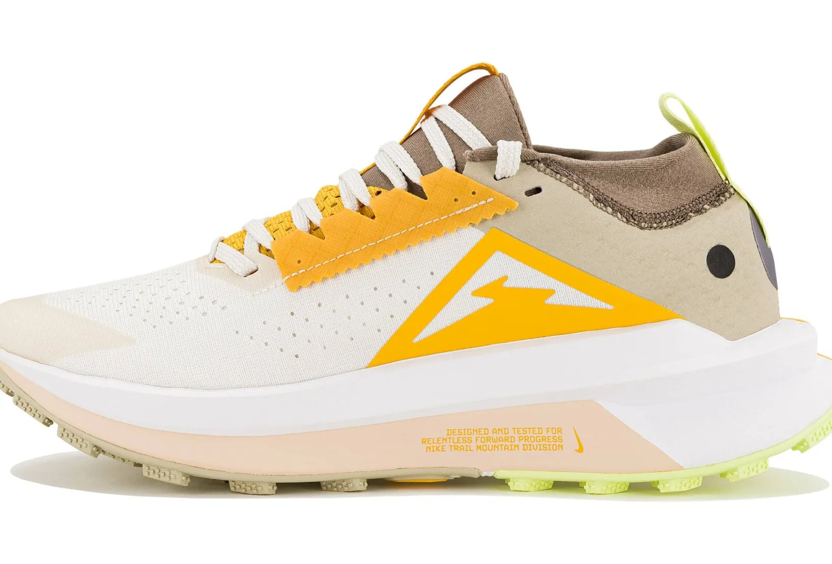 Femme Nike Trail^Zegama Trail 2 femme