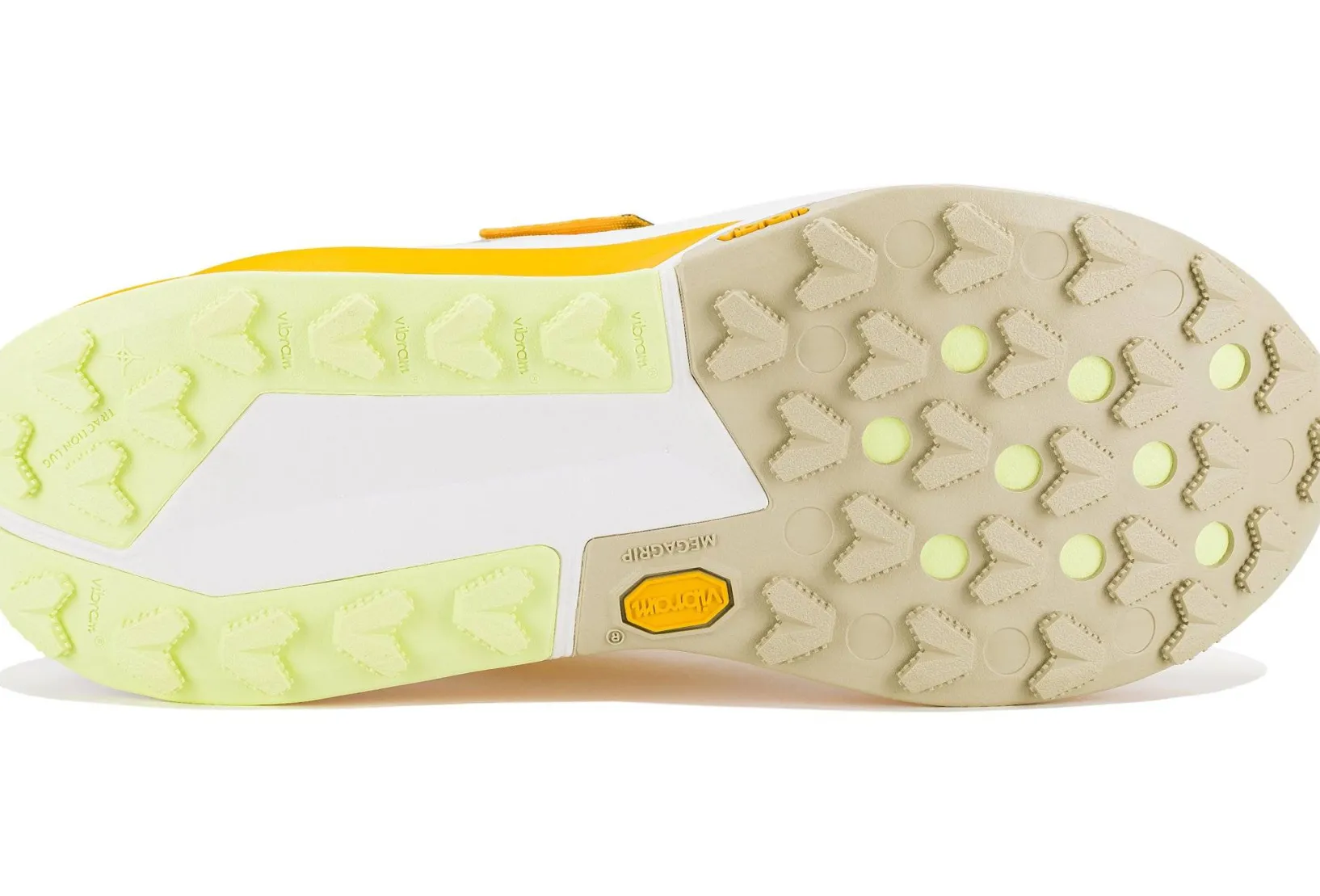 Femme Nike Trail^Zegama Trail 2 femme