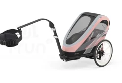 CYBEX Divers^Zeno Hand-free Running Kit