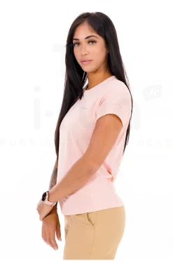 Femme Columbia Manches Courtes^Zero Rules Light femme