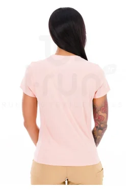 Femme Columbia Manches Courtes^Zero Rules Light femme