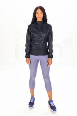 Femme On-Running Vestes & Coupe Vent^Zero W femme