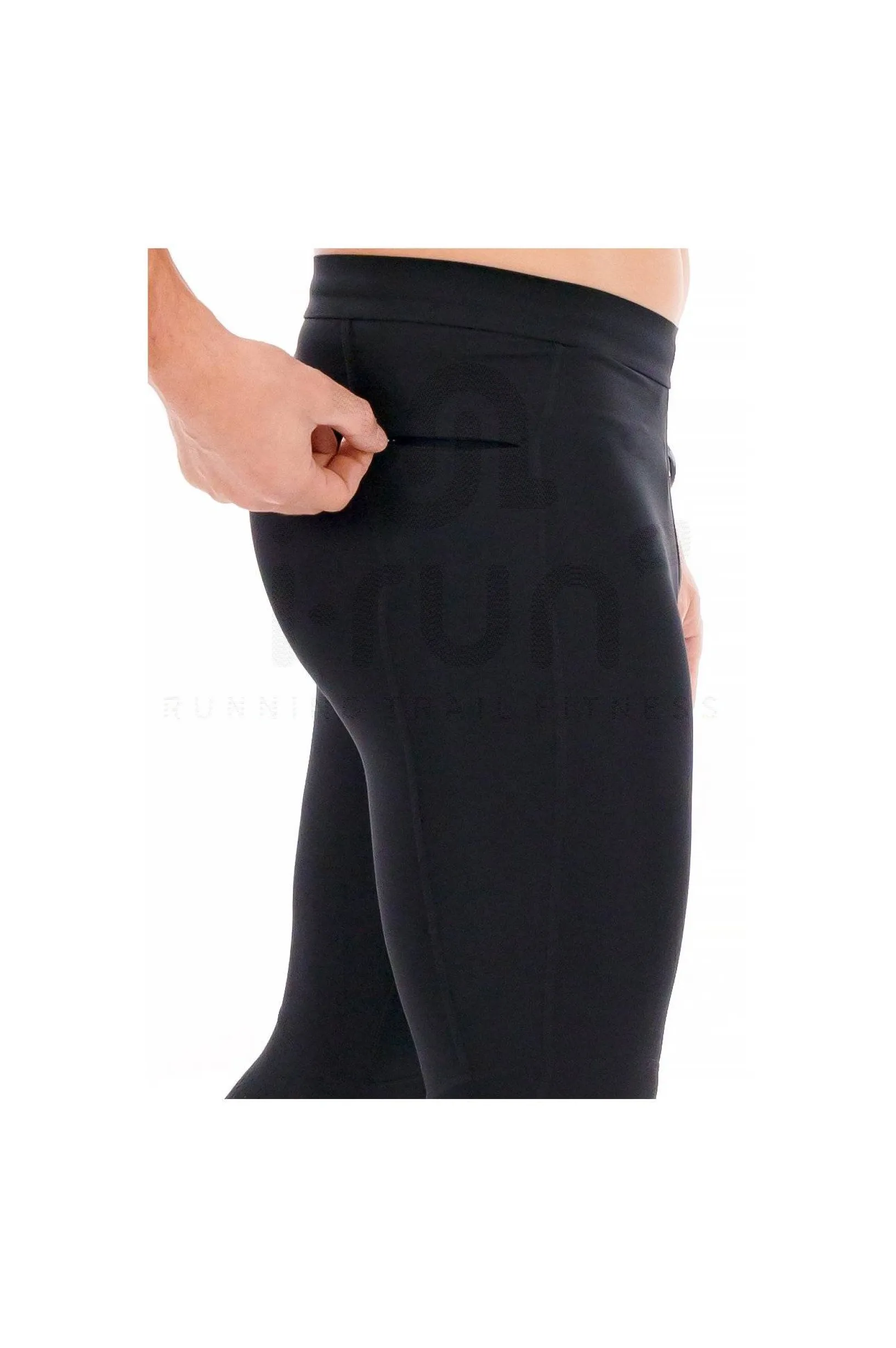 Homme Odlo Collants / Pantalons^Zeroweight