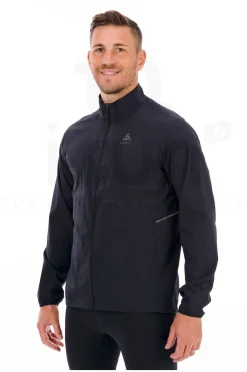 Homme Odlo Vestes & Coupe Vent^Zeroweight 2.0