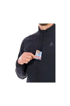 Homme Odlo Vestes & Coupe Vent^Zeroweight 2.0