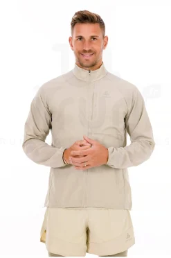 Homme Odlo Vestes & Coupe Vent^Zeroweight 2.0