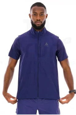 Homme Odlo Vestes & Coupe Vent^Zeroweight 2.0