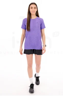 Femme Odlo Shorts / Cuissards / Jupes^Zeroweight 2.0 2 en 1 femme