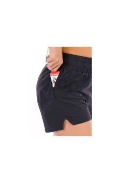Femme Odlo Shorts / Cuissards / Jupes^Zeroweight - 3 INCH femme