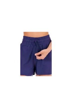 Femme Odlo Shorts / Cuissards / Jupes^Zeroweight 2 en 1 Print femme