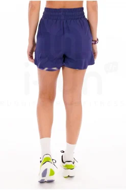 Femme Odlo Shorts / Cuissards / Jupes^Zeroweight 2 en 1 Print femme