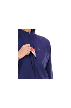 Femme Odlo Vestes & Coupe Vent^Zeroweight 2.0 femme