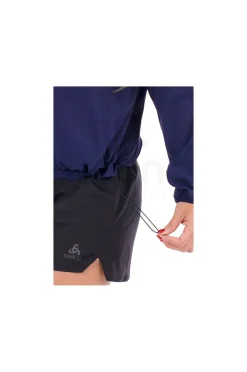 Femme Odlo Vestes & Coupe Vent^Zeroweight 2.0 femme