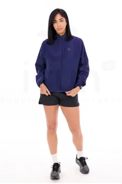 Femme Odlo Vestes & Coupe Vent^Zeroweight 2.0 femme