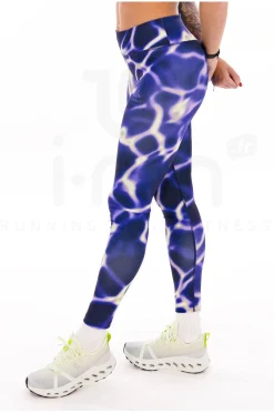 Femme Odlo Collants / Pantalons^Zeroweight 2.0 Print femme