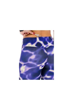 Femme Odlo Collants / Pantalons^Zeroweight 2.0 Print femme