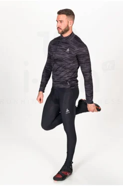 Homme Odlo Vestes & Coupe Vent^Zeroweight Ceramiwarm M