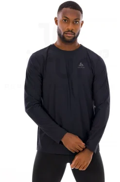 Homme Odlo Manches Longues^Zeroweight Chill-Tec 2.0