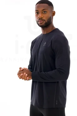 Homme Odlo Manches Longues^Zeroweight Chill-Tec 2.0