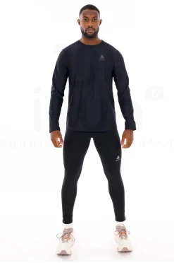 Homme Odlo Manches Longues^Zeroweight Chill-Tec 2.0