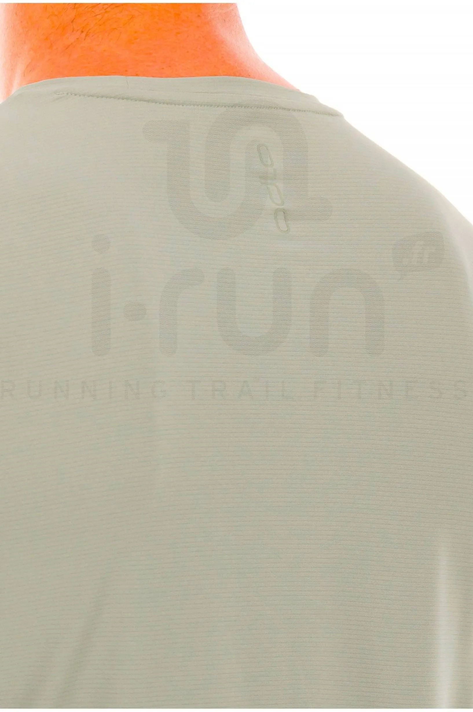 Homme Odlo Manches Longues^Zeroweight Chill-Tec 2.0