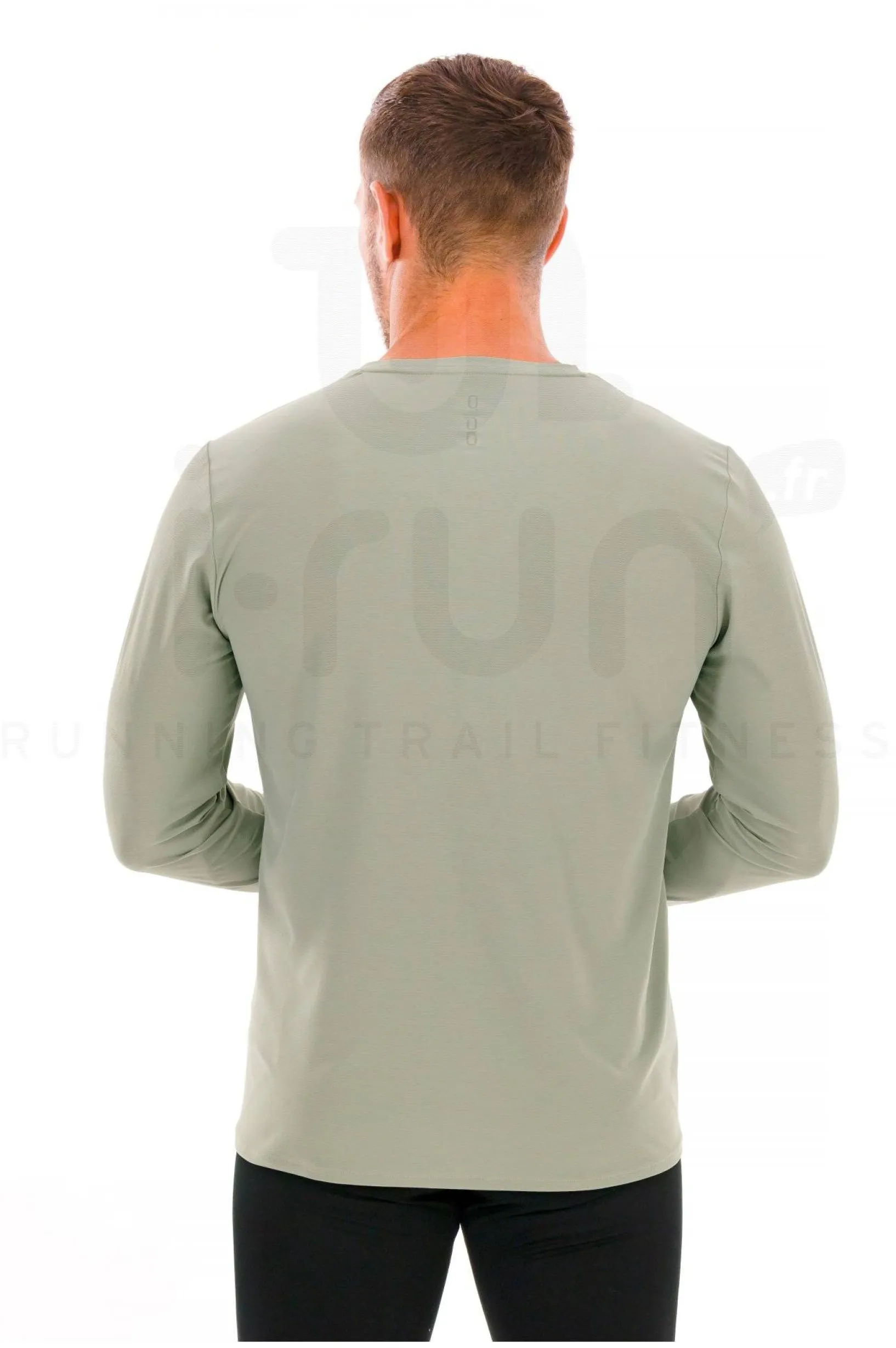 Homme Odlo Manches Longues^Zeroweight Chill-Tec 2.0