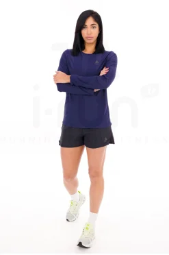 Femme Odlo Manches Longues^Zeroweight Chill-Tec 2.0 femme