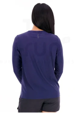 Femme Odlo Manches Longues^Zeroweight Chill-Tec 2.0 femme