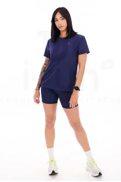 Femme Odlo Manches Courtes^Zeroweight Chill-Tec 2.0 femme