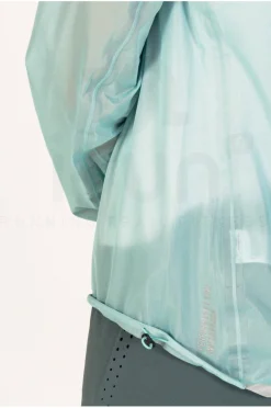 Femme Odlo Vestes & Coupe Vent^Zeroweight Dual Dry Waterproof W femme