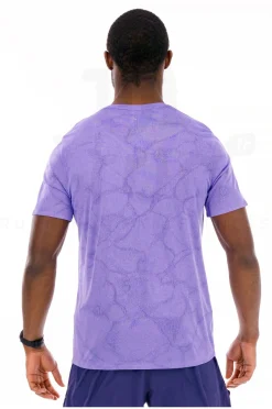 Homme Odlo Manches Courtes^Zeroweight Engineered Chill-Tec