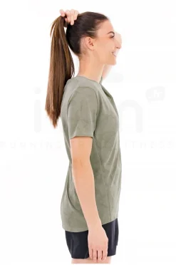 Femme Odlo Manches Courtes^Zeroweight Engineered Chill-Tec femme