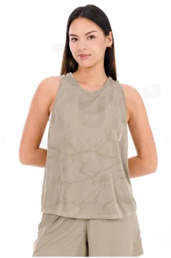 Femme Odlo Débardeurs^Zeroweight Engineered Chill-Tec femme