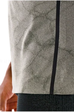 Homme Odlo Manches Courtes^Zeroweight Engineered Chill-Tec