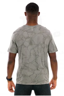 Homme Odlo Manches Courtes^Zeroweight Engineered Chill-Tec