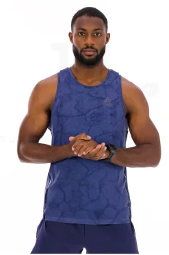 Homme Odlo Débardeurs^Zeroweight Engineered Chill-Tec